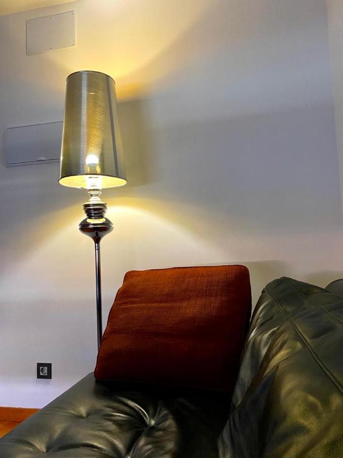 Grand Plaza Vega Apartment Burgos Luaran gambar