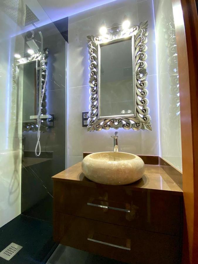 Grand Plaza Vega Apartment Burgos Luaran gambar