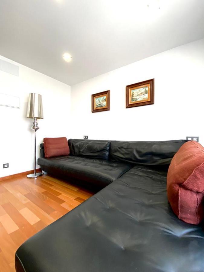 Grand Plaza Vega Apartment Burgos Luaran gambar