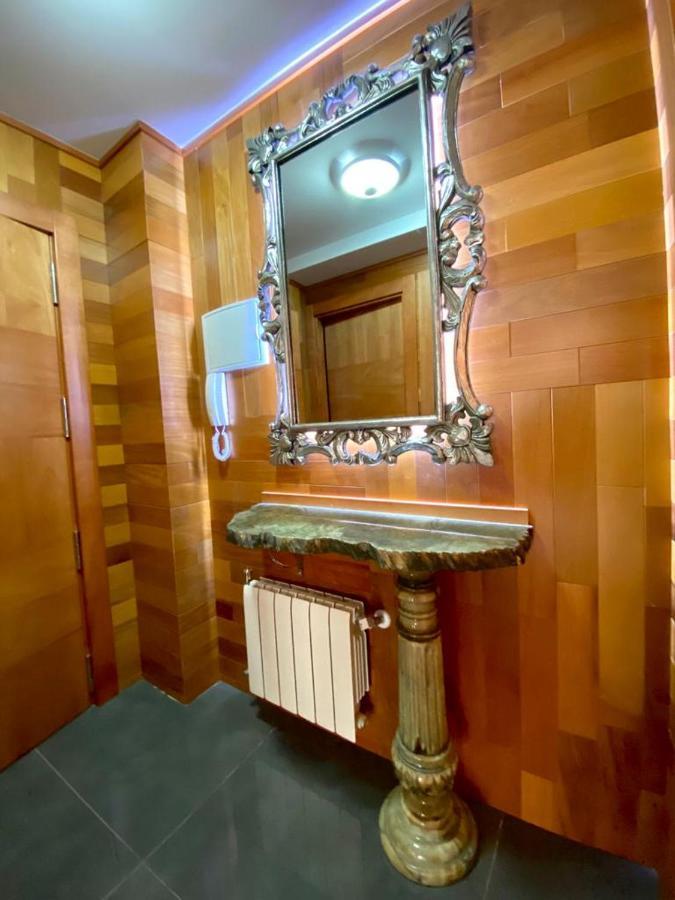 Grand Plaza Vega Apartment Burgos Luaran gambar