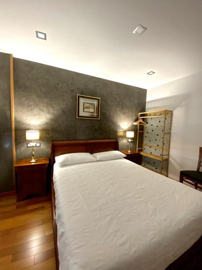 Grand Plaza Vega Apartment Burgos Luaran gambar