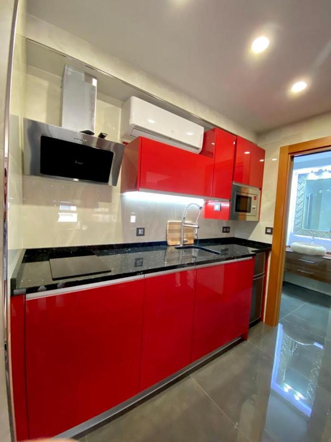 Grand Plaza Vega Apartment Burgos Luaran gambar