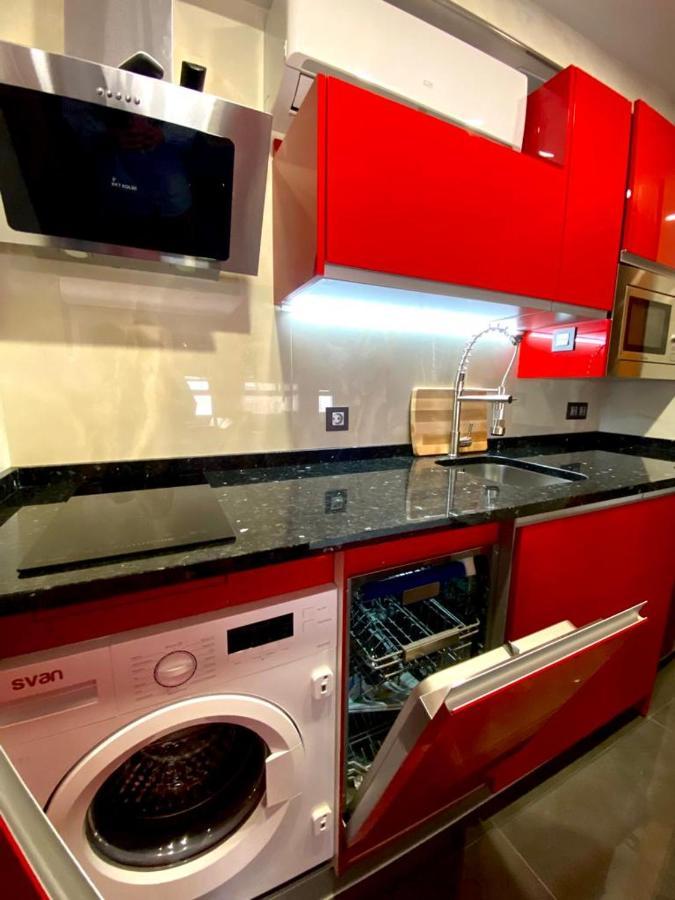 Grand Plaza Vega Apartment Burgos Luaran gambar