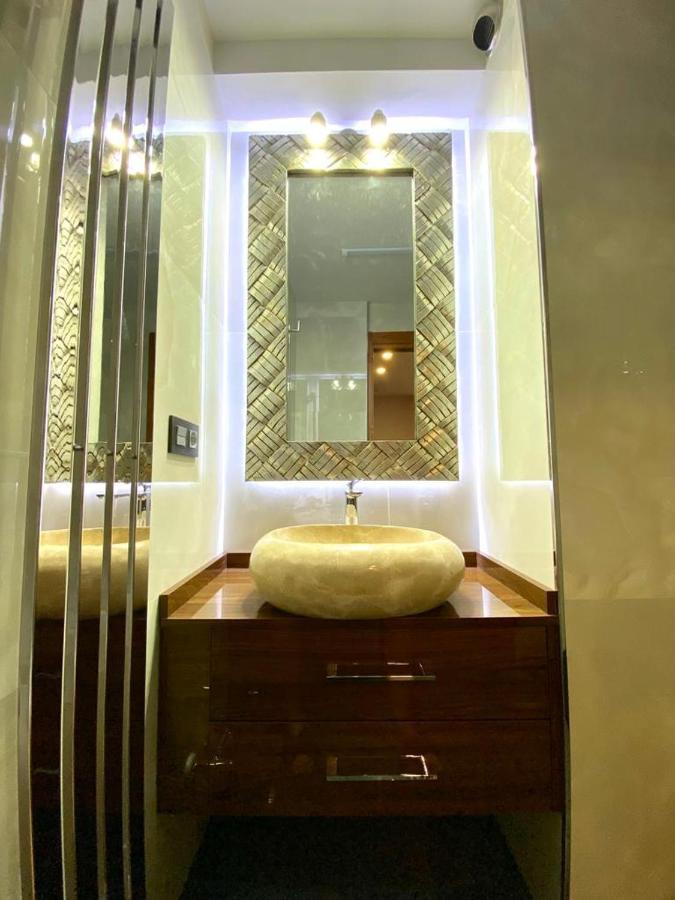 Grand Plaza Vega Apartment Burgos Luaran gambar