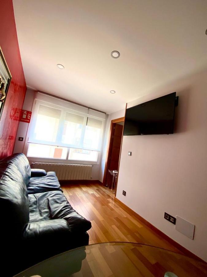 Grand Plaza Vega Apartment Burgos Luaran gambar