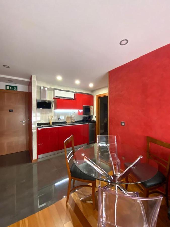 Grand Plaza Vega Apartment Burgos Luaran gambar