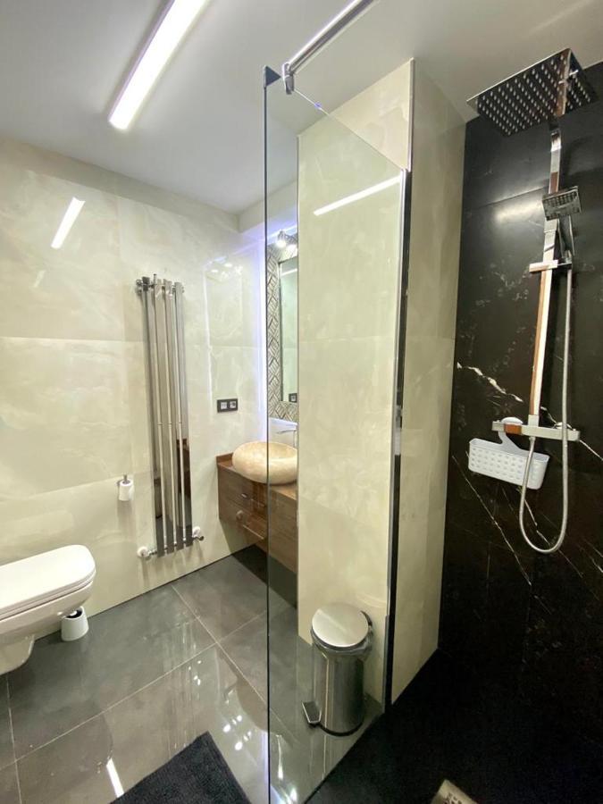 Grand Plaza Vega Apartment Burgos Luaran gambar